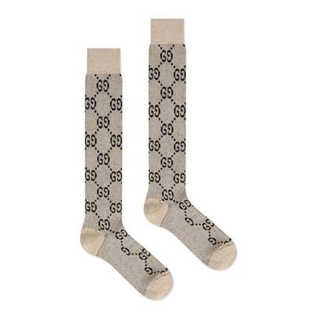 collant dechire gucci|Women's Designer Socks & Tights .